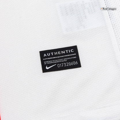 Retro 2010 Portugal Away Soccer Jersey
