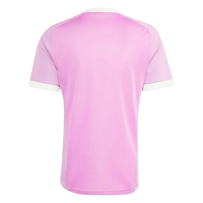 Manchester United Away Goalkeeper Soccer Jersey 2026/27 Purple