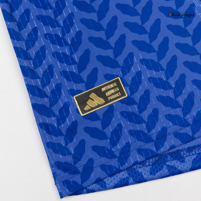 Authentic RASPADORI #11 Italy Home Soccer Jersey 2026