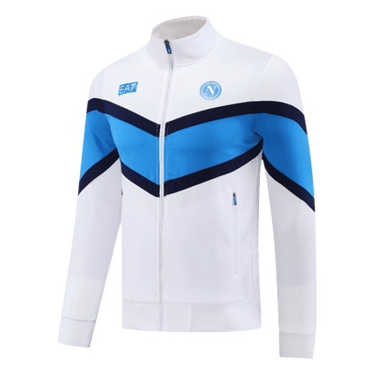 2025/26 Napoli Training Jacket Kit(Jacket+Pants)