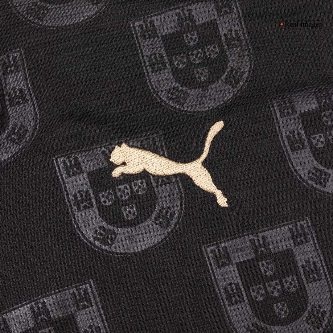 Portugal Soccer Jersey 2026