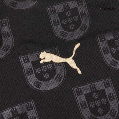 Portugal Soccer Jersey 2026