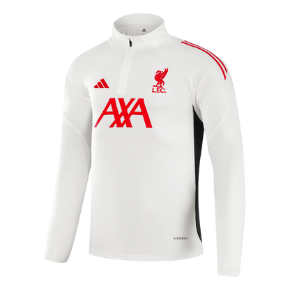 2025/26 Liverpool Training Jacket Kit(Jacket+Pants)