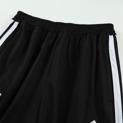 2026 Germany Training Jacket Kit(Jacket+Pants)