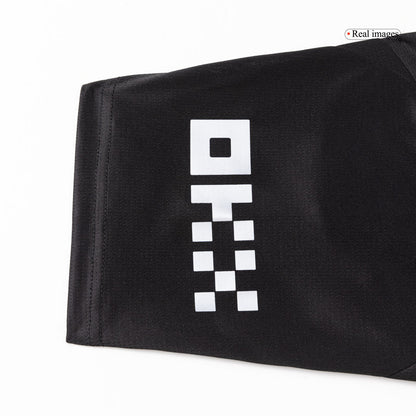 Manchester City Away Soccer Jersey Kit(Jersey+Shorts+Socks) 2025/26