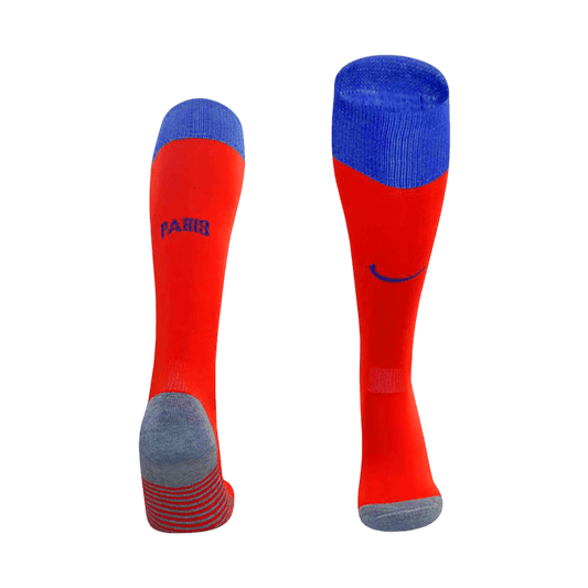 2025/26 PSG Third Away Socks