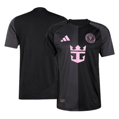 Authentic Inter Miami CF Away Soccer Jersey 2025