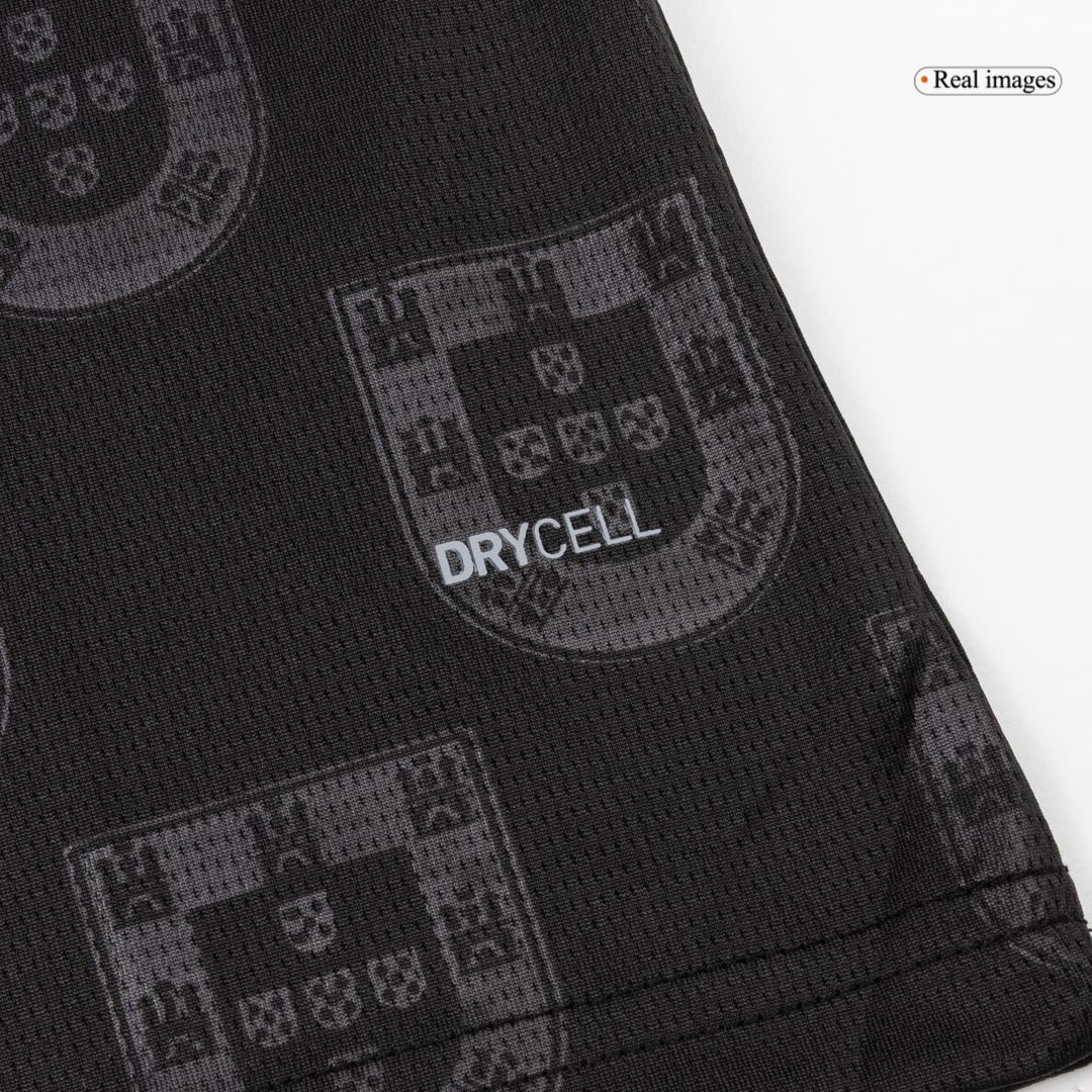 Portugal Soccer Jersey 2026