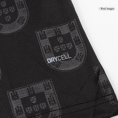 Portugal Soccer Jersey 2026