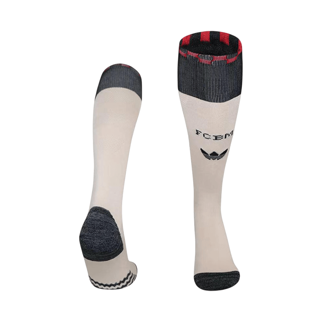 2025/26 Bayern Munich Third Away Socks