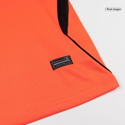 Netherlands Home Soccer Jersey Kit(Jersey+Shorts) World Cup 2026