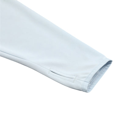 Japan Zipper Sweatshirt Kit(Top+Pants) 2026 White