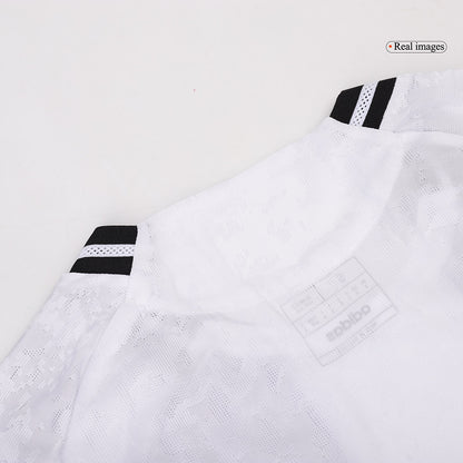Authentic Juventus Home Soccer Jersey 2024/25