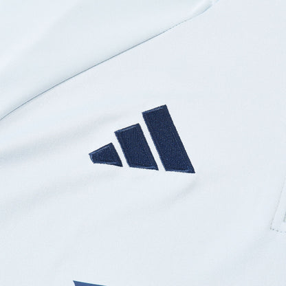 2025/26 Arsenal Training Jacket Kit(Jacket+Pants)