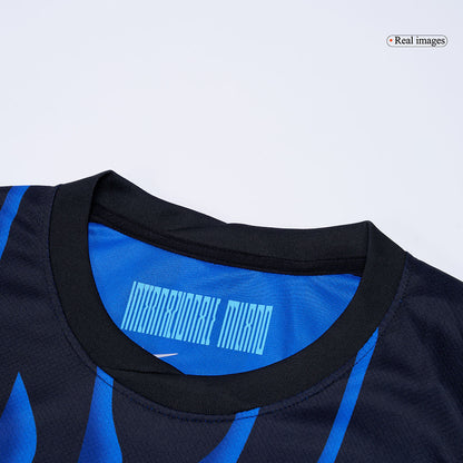 PAVARD #28 Inter Milan Home Soccer Jersey 2025/26