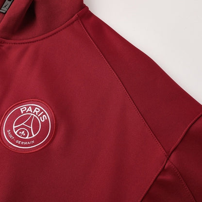 2025/26 PSG Training Jacket Kit(Jacket+Pants)