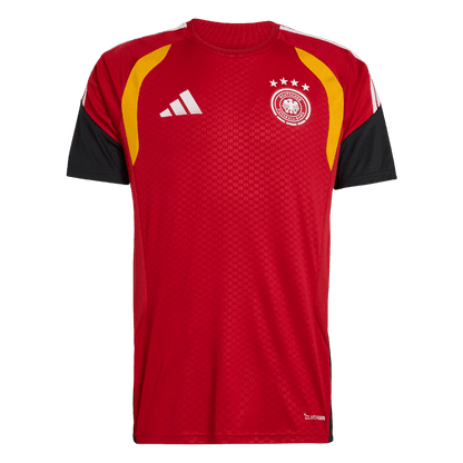 Germany Pre-Match Soccer Jersey 2026