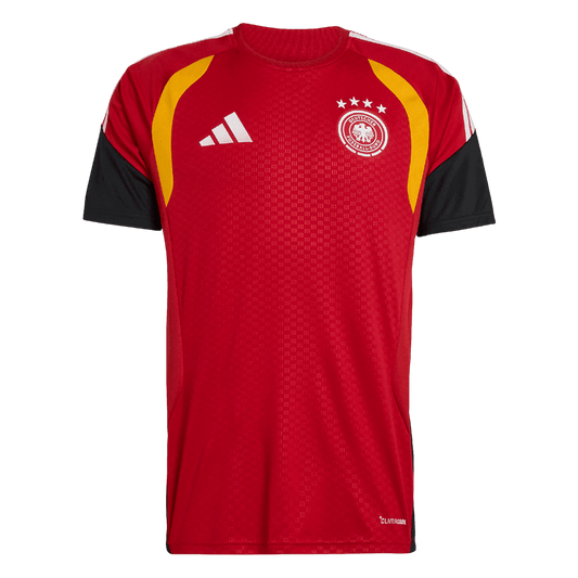 Germany Pre-Match Soccer Jersey 2026