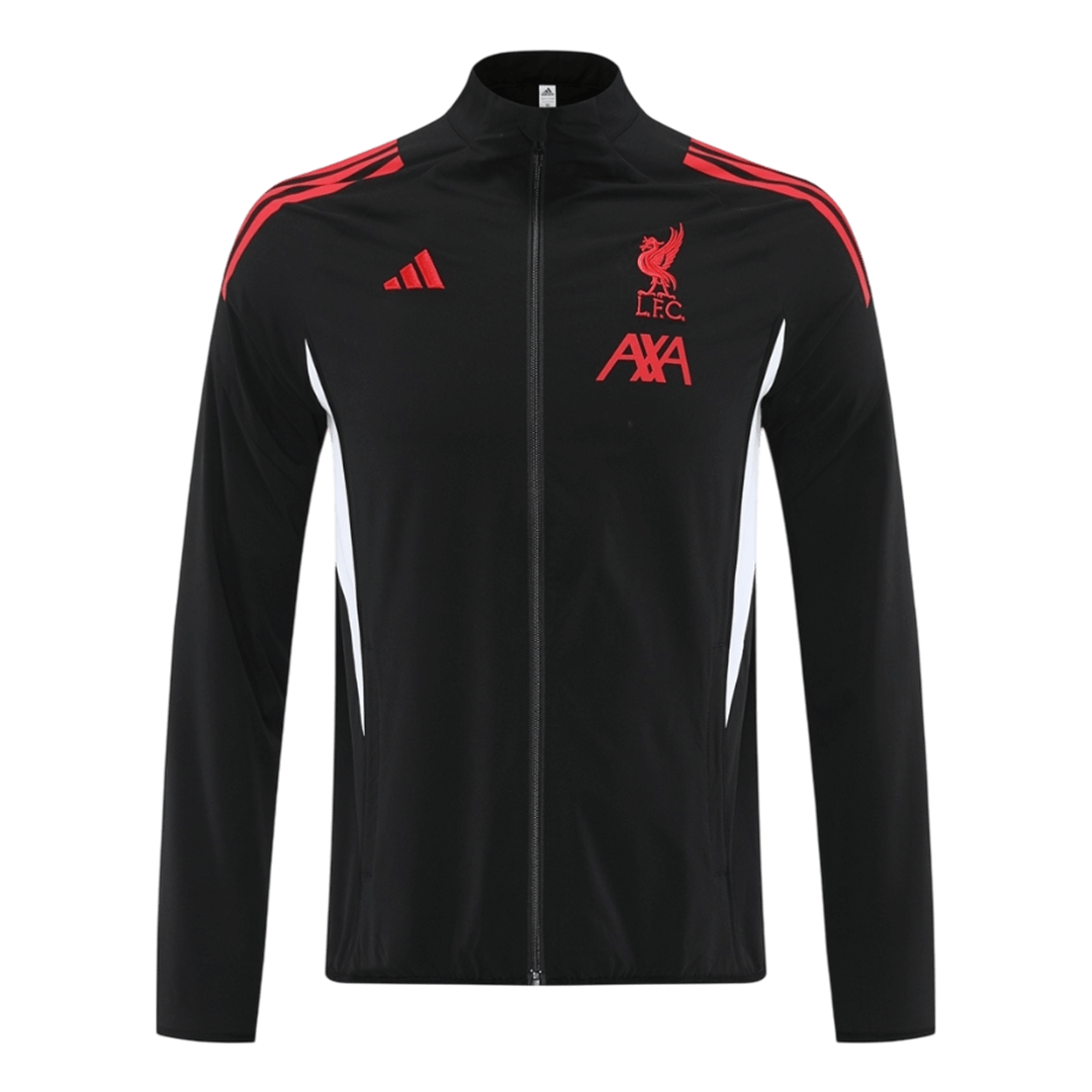 Liverpool Windbreaker Jacket 2025/26