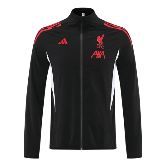 Liverpool Windbreaker Jacket 2025/26