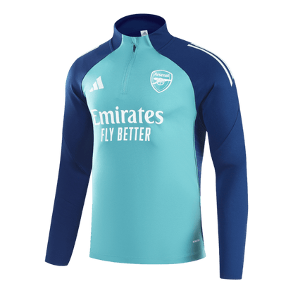 2025/26 Arsenal Training Jacket Kit(Jacket+Pants)