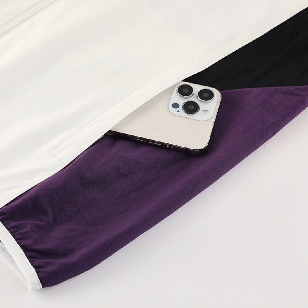 Manchester United Windbreaker Jacket 2025/26