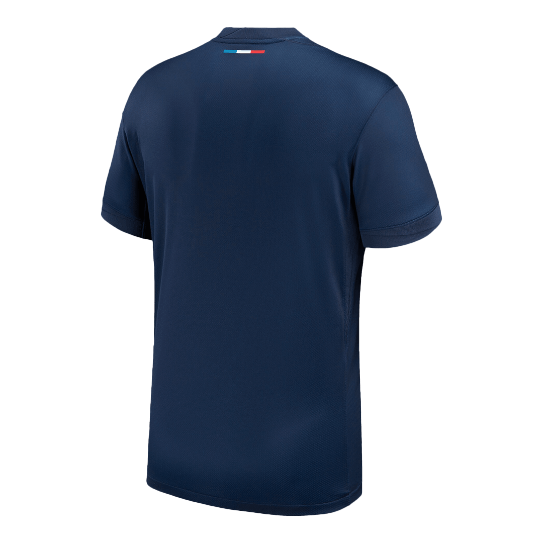 PSG Home Soccer Jersey 2024/25