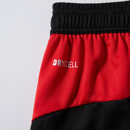 AC Milan Home Soccer Jersey Kit(Jersey+Shorts+Socks) 2025/26