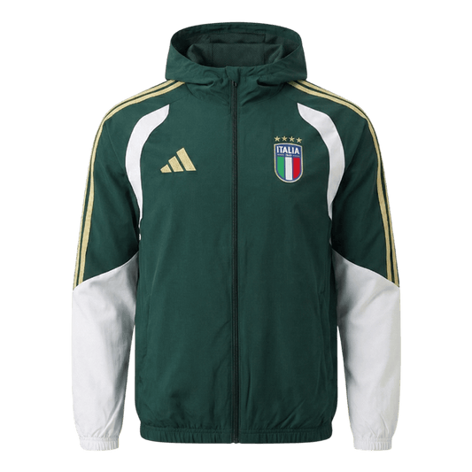 2026 Italy Training Jacket