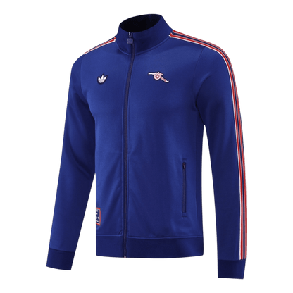 2025/26 Arsenal Training Jacket