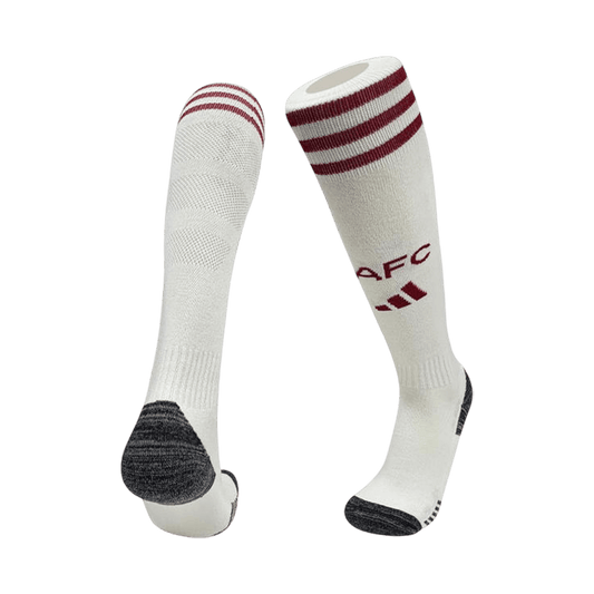 Kids 2025/26 Arsenal Socks