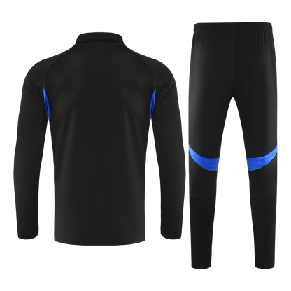 2025/26 Manchester United Training Jacket Kit(Jacket+Pants)