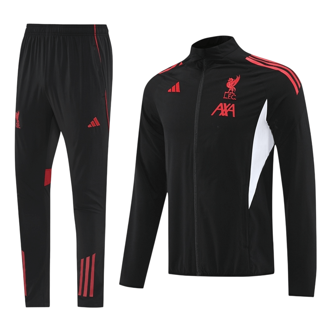 2025/26 Liverpool Training Jacket Kit(Jacket+Pants)