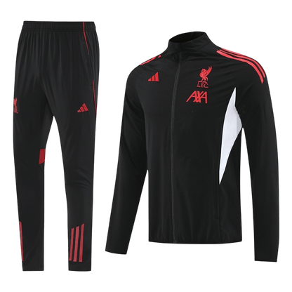 2025/26 Liverpool Training Jacket Kit(Jacket+Pants)