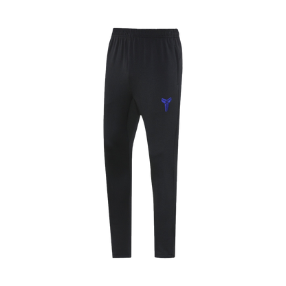 25/26 Barcelona Training Jacket Kit(Jacket+Pants) Black&Purple