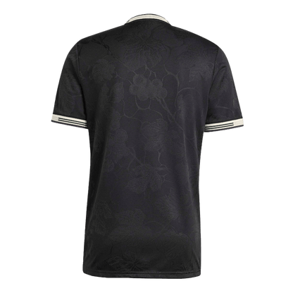 Authentic Juventus Third Away Soccer Jersey 2025/26