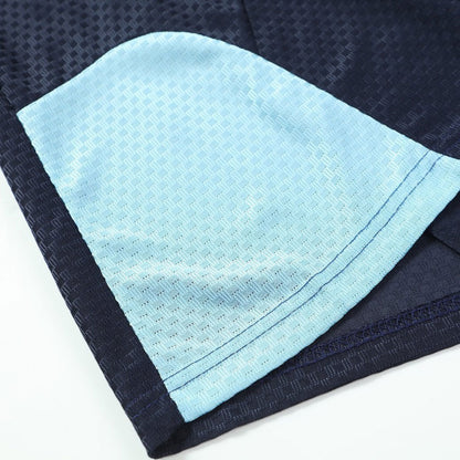 Argentina Pre-Match Soccer Jersey Kit(Jersey+Shorts) 2026