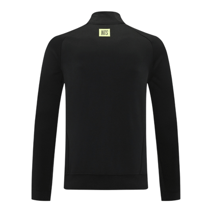 2025/26 Arsenal Training Jacket Kit(Jacket+Pants)