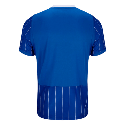 Brighton & Hove Albion Home Jersey 2026/27