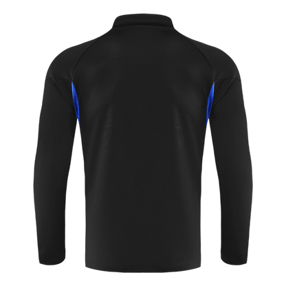 2025/26 Manchester United Training Jacket Kit(Jacket+Pants)