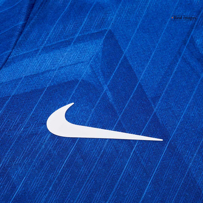 Authentic ESTÊVÃO #41 Chelsea Home Soccer Jersey 2025/26