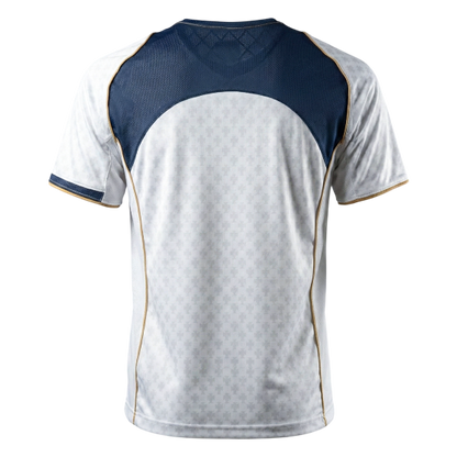 Retro 2004 Portugal Away Football Shirt