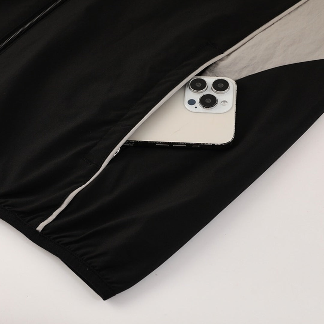 Newcastle United Windbreaker Jacket 2025/26