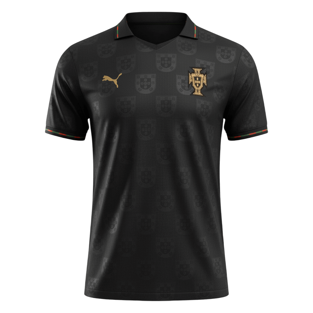 Authentic Portugal Soccer Jersey 2026