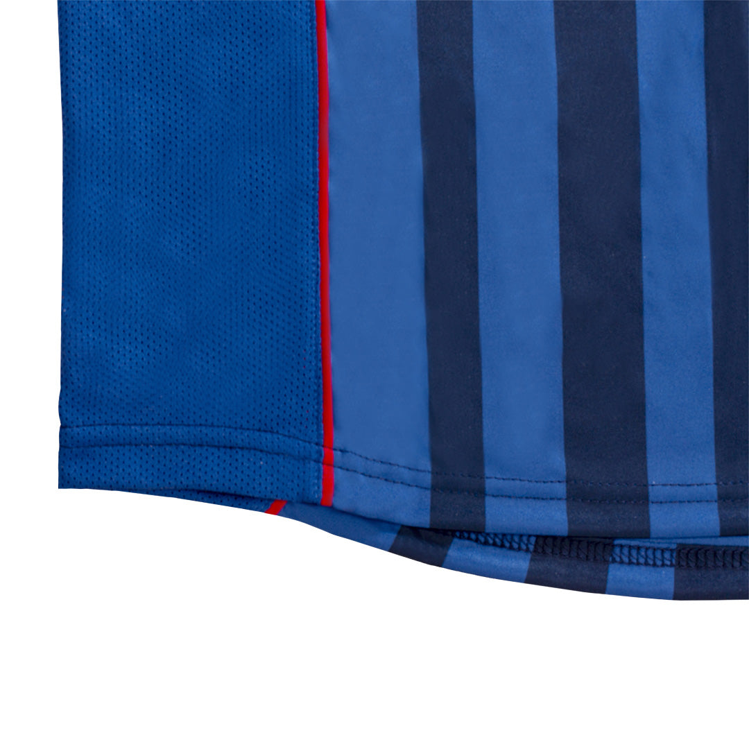Retro ETO'O #9 2004/05 Barcelona Away Soccer Jersey