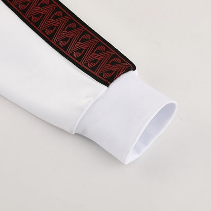 2025/26 AC Milan Training Jacket Kit(Jacket+Pants)