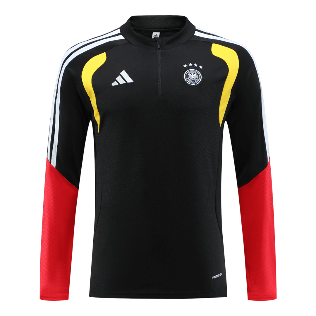 2026 Germany Training Jacket Kit(Jacket+Pants)