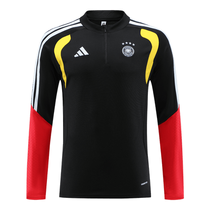 2026 Germany Training Jacket Kit(Jacket+Pants)