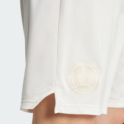Colombia Soccer Jersey Kit(Jersey+Shorts) 2024 - 100th Anniversary