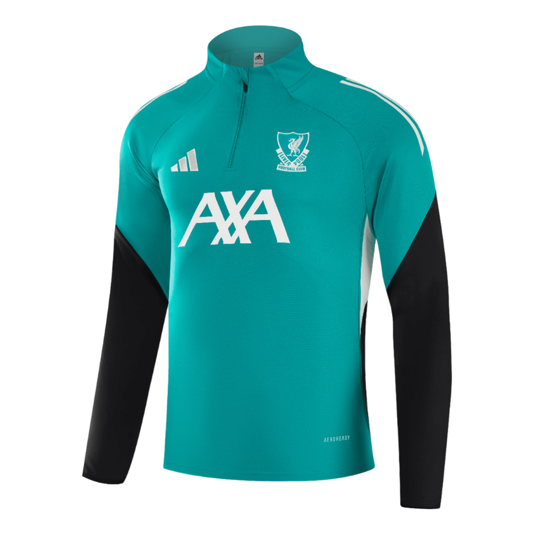 2025/26 Liverpool Training Jacket Kit(Jacket+Pants)